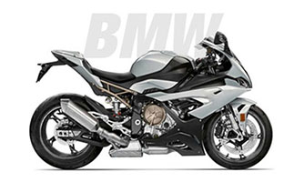 Shop BMW Motorcycle Fairings