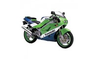 Shop 1989-1990 Kawasaki ZXR250 Fairings