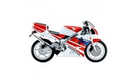 Shop 1990-1993 Honda NSR250R Fairings