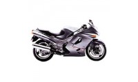 Shop 1993-2003 Kawasaki ZZR1100 Fairings