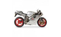 Shop 1993-2005 Ducati 916 Fairings