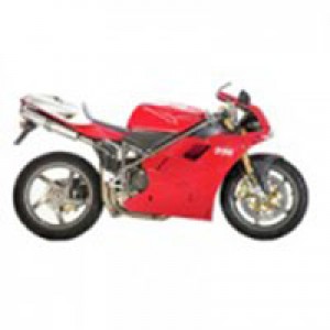 Shop 1993-2005 Ducati 996 Fairings