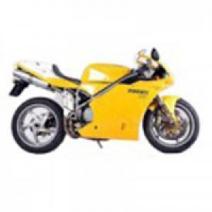 Shop 1993-2005 Ducati 998 Fairings