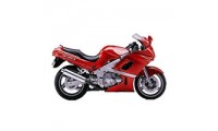 Shop 1993-2007 Kawasaki ZZR400 Fairings