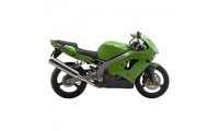 Shop 1998-1999 Kawasaki ZX9R Fairings