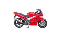 Shop 1998-2001 Honda VFR 800 Fairings
