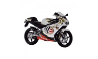 Shop 1999-2004 Aprilia RS250 Fairings