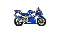 Shop 2000-2001 Yamaha R1 Fairings