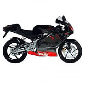 Shop 2000-2005 Aprilia RS125 Fairings