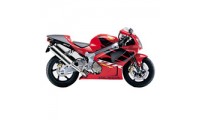 Shop 2000-2006 Honda VTR1000 Fairings