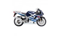 Shop 2001-2003 Suzuki GSXR 600 Fairings