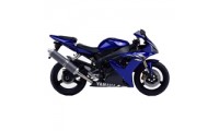 Shop 2002-2003 Yamaha R1 Fairings