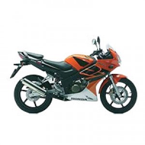 Shop 2002-2006 Honda CBR125R Fairings