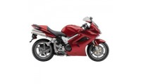 Shop 2002-2013 Honda VFR 800 Fairings
