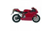 Shop 2003-2004 Ducati 749 Fairings