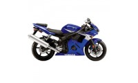 Shop 2003-2004 Yamaha R6 Fairings