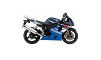 Shop 2004-2005 Suzuki GSXR 600 Fairings