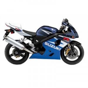 Shop 2004-2005 Suzuki GSXR 600 Fairings