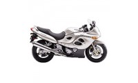 Shop 2004-2006 Suzuki GSX750F Katana Fairings