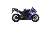 Shop 2004-2006 Yamaha R1 Fairings