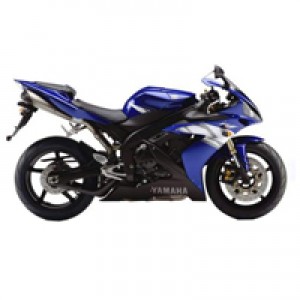 Shop 2004-2006 Yamaha R1 Fairings