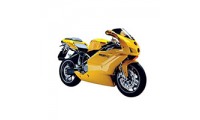 Shop 2005-2006 Ducati 749 Fairings