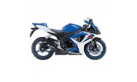 Shop 2006-2007 Suzuki GSXR 600 Fairings