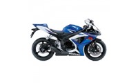 Shop 2006-2007 Suzuki GSXR 750 Fairings