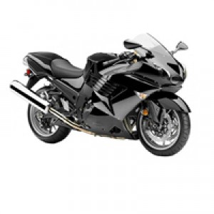 Shop 2006-2011 Kawasaki ZX14R Fairings