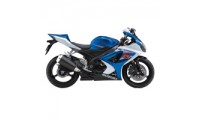 Shop 2007-2008 Suzuki GSXR 1000 Fairings
