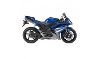Shop 2007-2008 Yamaha R1 Fairings