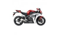 Shop 2008-2011 Honda CBR1000RR Fairings
