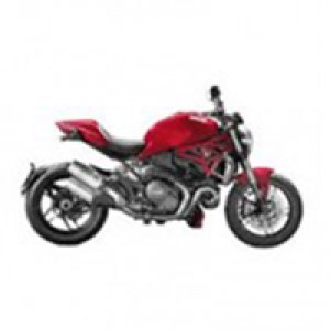 Shop 2008-2012 Ducati Monster 1100 Fairings