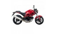 Shop 2008-2012 Ducati Monster 696 Fairings
