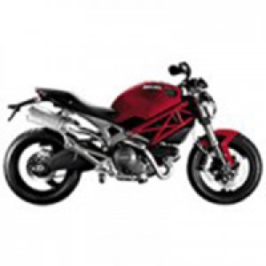 Shop 2008-2012 Ducati Monster 796 Fairings