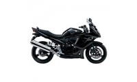 Shop 2008-2013 Suzuki GSX650F Katana Fairings