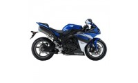 Shop 2009-2011 Yamaha R1 Fairings