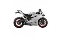 Shop 2011-2014 Ducati 899 Fairings