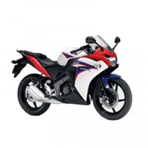 Shop 2011-2016 Honda CBR125R Fairings