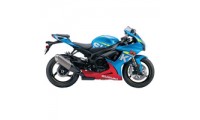 Shop 2011-2024 Suzuki GSXR 750 Fairings