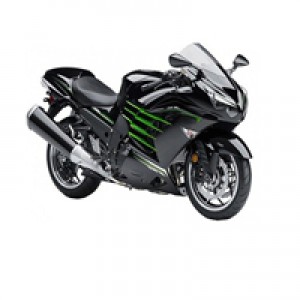 Shop 2012-2024 Kawasaki ZX14R Fairings
