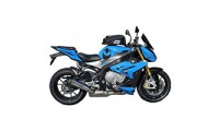 Shop 2014-2016 BMW S1000R Fairings