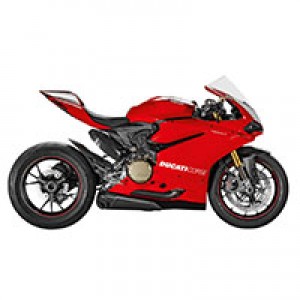 Shop 2015-2020 Ducati 1299 Fairings