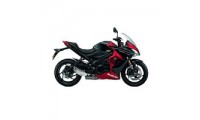 Shop 2015-2020 Suzuki GSX-S 1000 Fairings