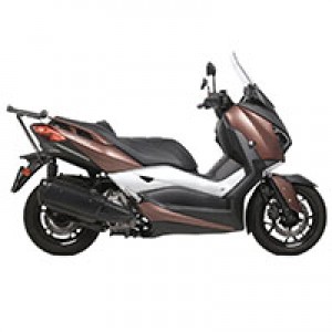 Shop 2017-2021 Yamaha XMAX300 Fairings