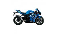 Shop 2017-2024 Suzuki GSXR 1000 Fairings