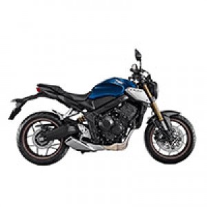 Shop 2019-2022 Honda CB650R Fairings