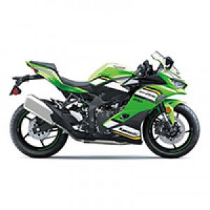 Shop 2019-2026 Kawasaki ZX-4RR Fairings