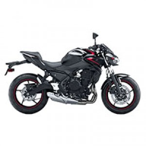 Shop 2020-2023 Kawasaki Z650 Fairings