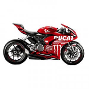 Shop 2020-2024 Ducati Panigale V2 Fairings
